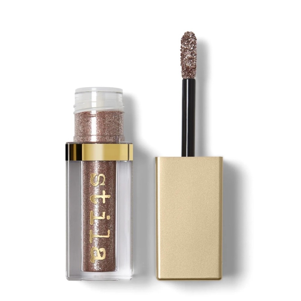 NIB STILA GLITTER AND GLOW EYESHADOW